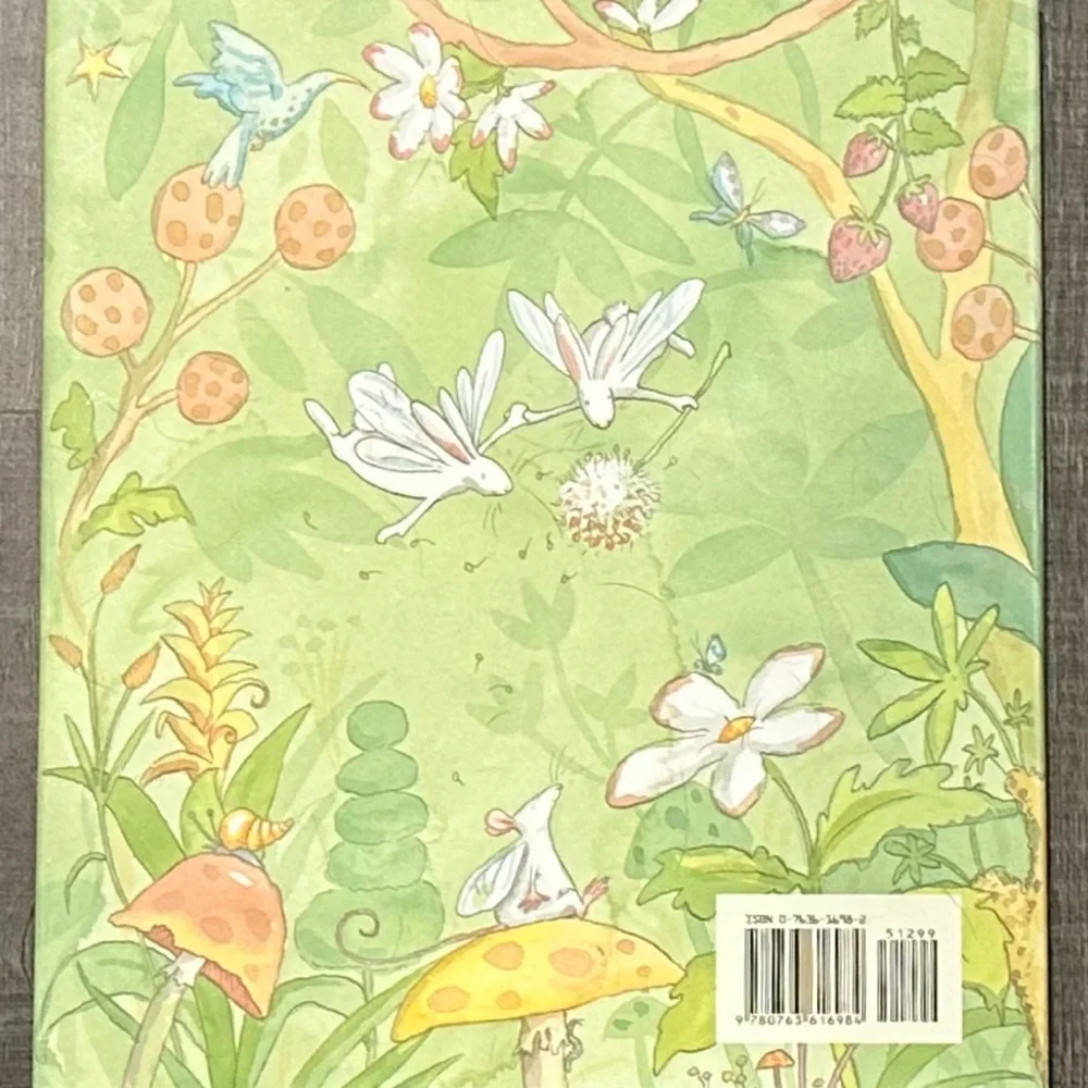 💞 I Love My Little Storybook Hardcover Children’s Book